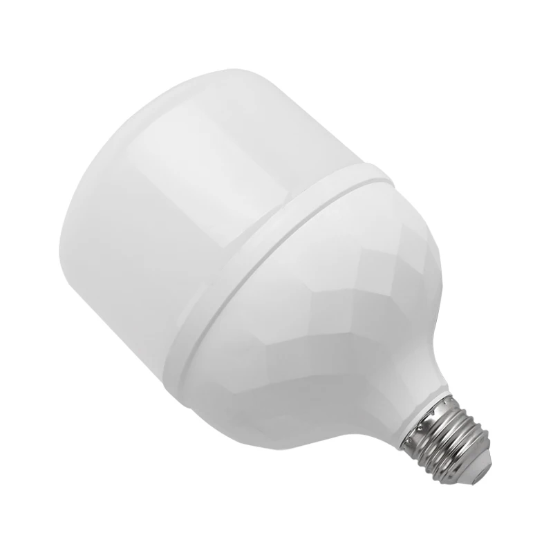 cheap 220v led t shape bulb b22 e27 10w 15w 20w 30w 40w 55w 60w led driver 50w led bulb lights