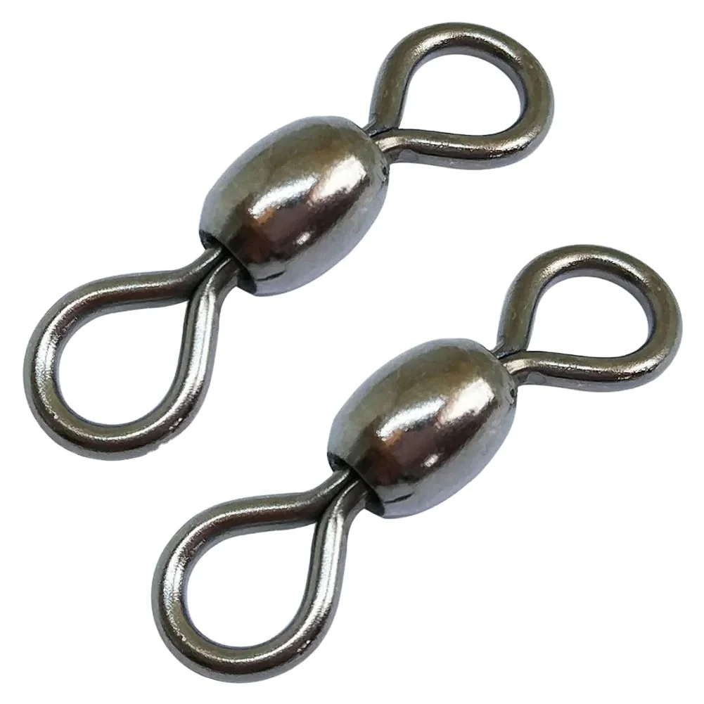 Fishing Brass crane swivel
