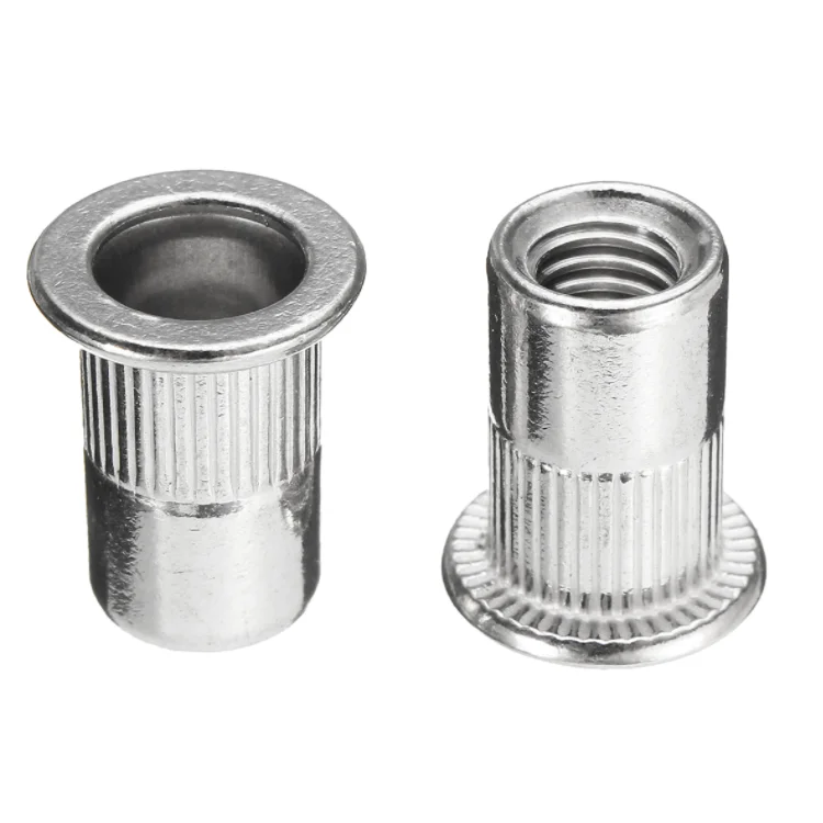 Rivet manufacturers supply stainless steel solid rivets custom rivets stainless steel
