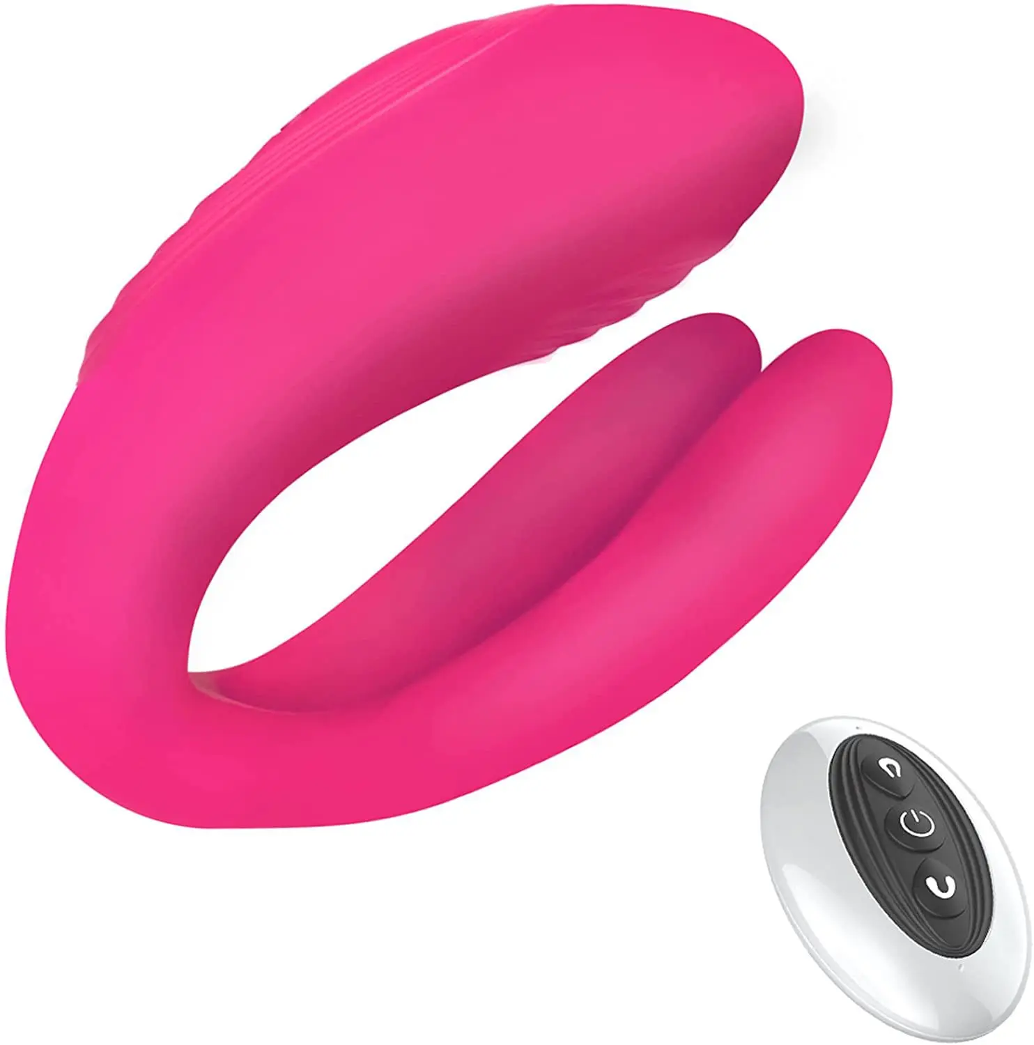 
Wireless Remote Control Resonant Clitoral Massage Vibrate Penis Couples Adult Toy Kegel Ball 