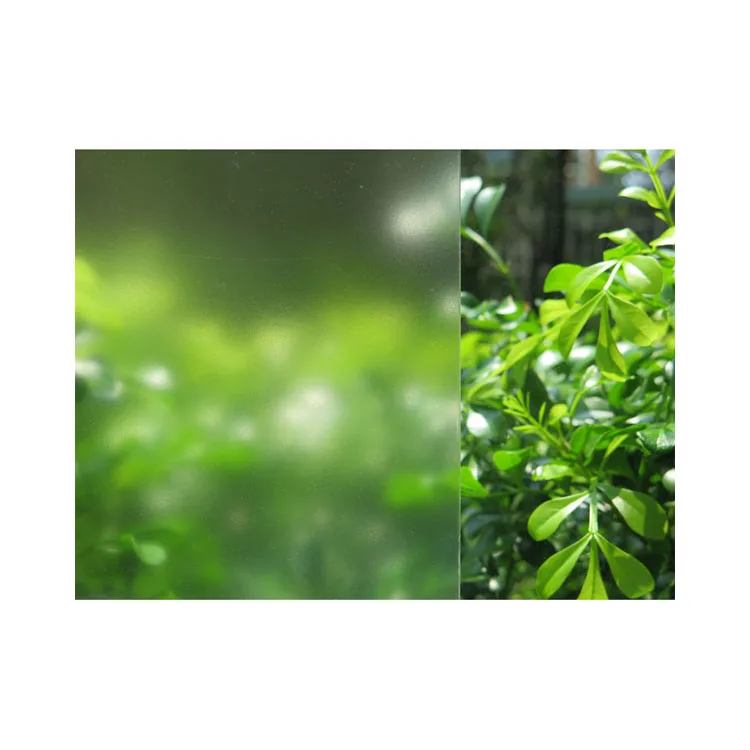 Decorative Window Films