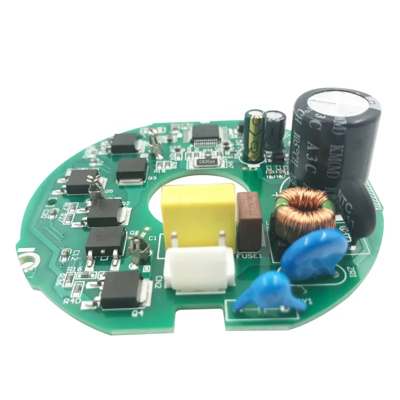 Oem Circuit Pcba Clone Board Manufacturer Pcb Assembly Factory Pcba Service