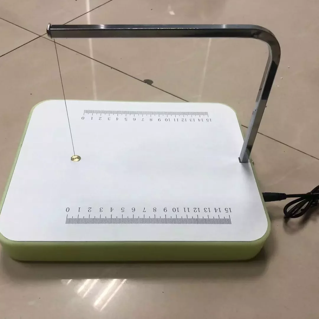 electric hot foam cutter