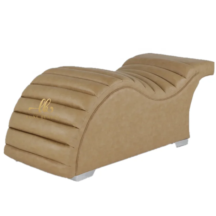 wholesale Hot Modern New Design Beauty Massage Table Spa Salon Facial Bed Portable classic brown custom Sell Curve Lash Bed