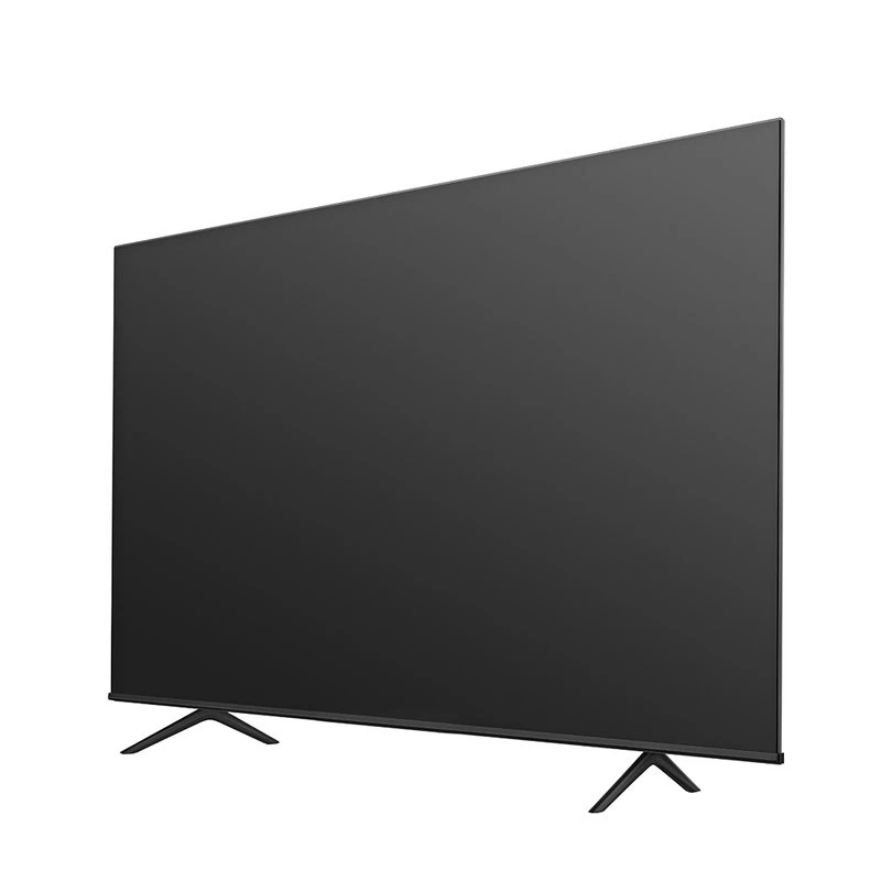 Новинка Smart TV 58 дюймов HD 4K LCD плоский LED телевизор для Samsung экран WiFi