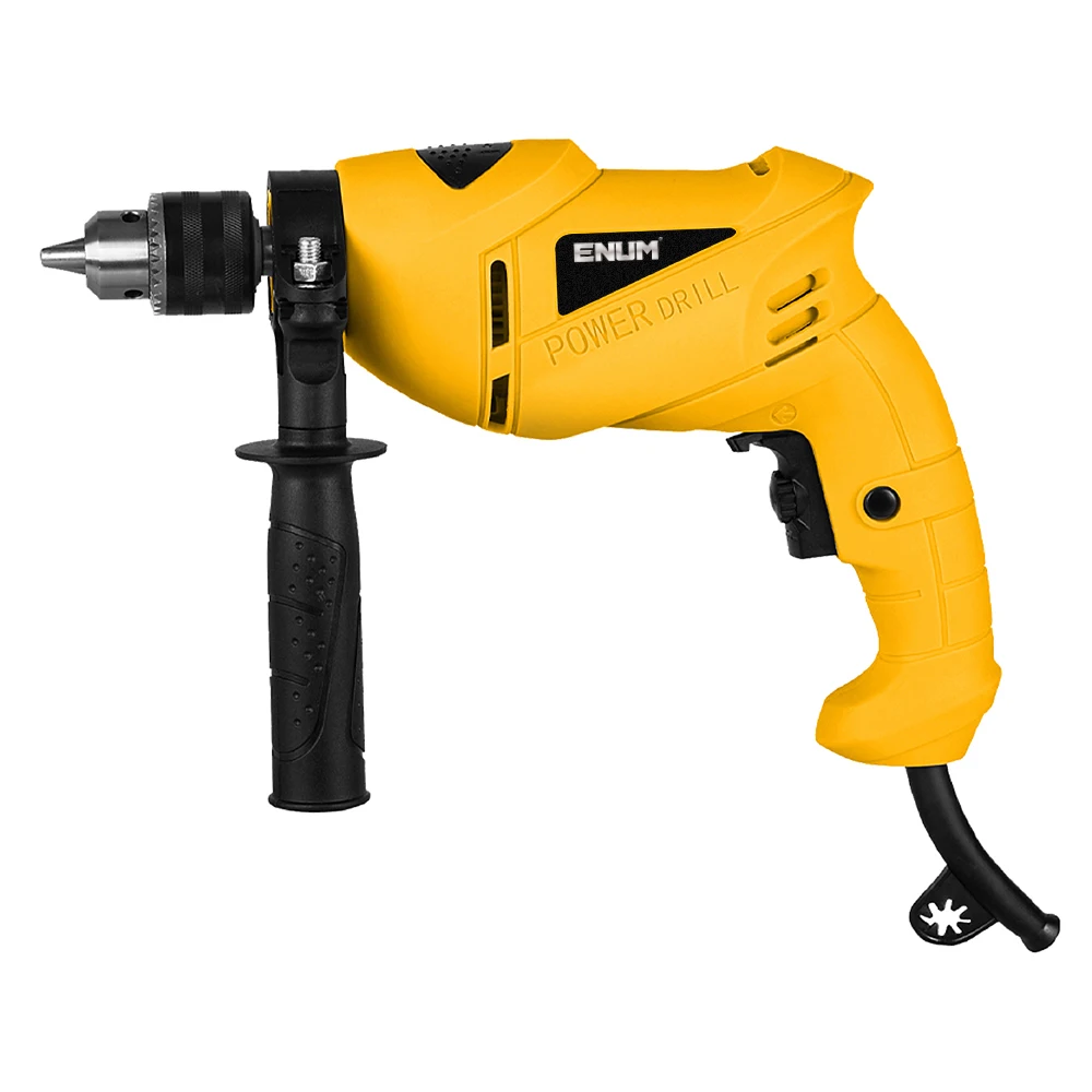 2098 machine supplier professional 13mm electric drill,high power impact drill power tools