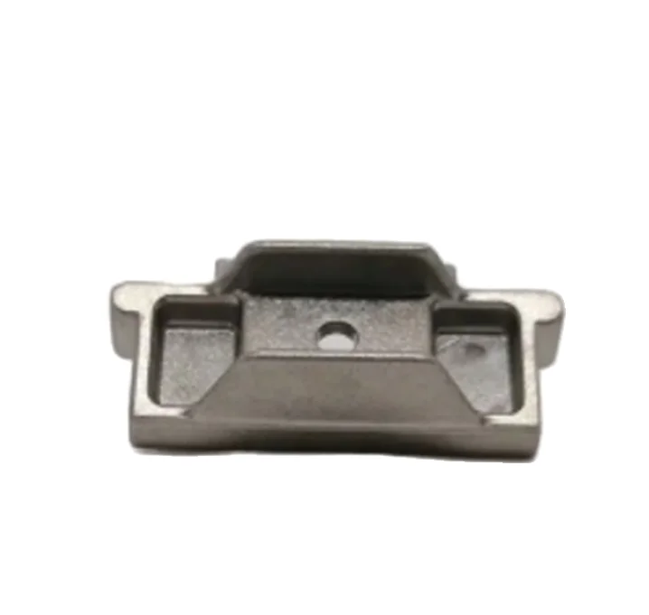 MIM Medical Instruments Parts High Precision Metal Injection Medical Equipment Parts