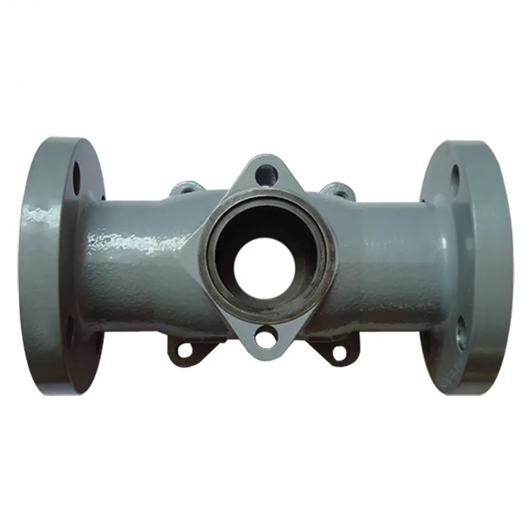 ductile iron casting ASTM A536 65-45-12 manufacturer