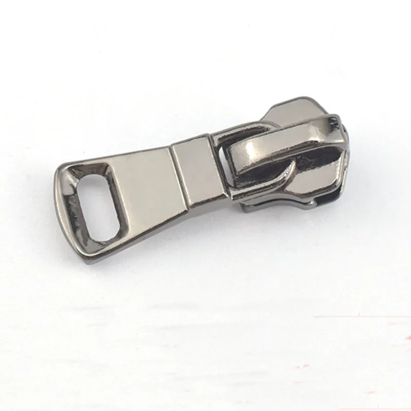 
Custom Design Hardware Accessories Metal Zipper Puller 