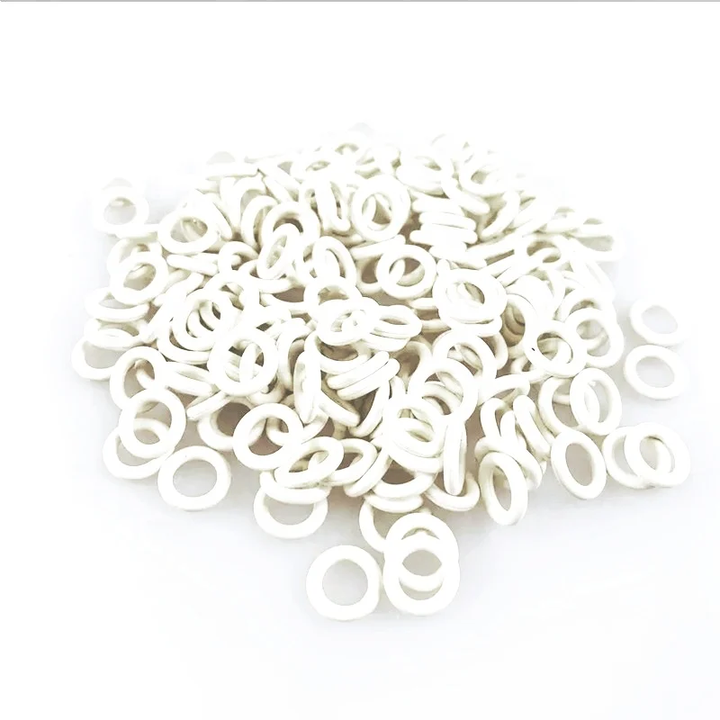 Support customization Rubber PU O ring Seal Ring seals NBR FKM EPDM Silicone O-Ring ORing
