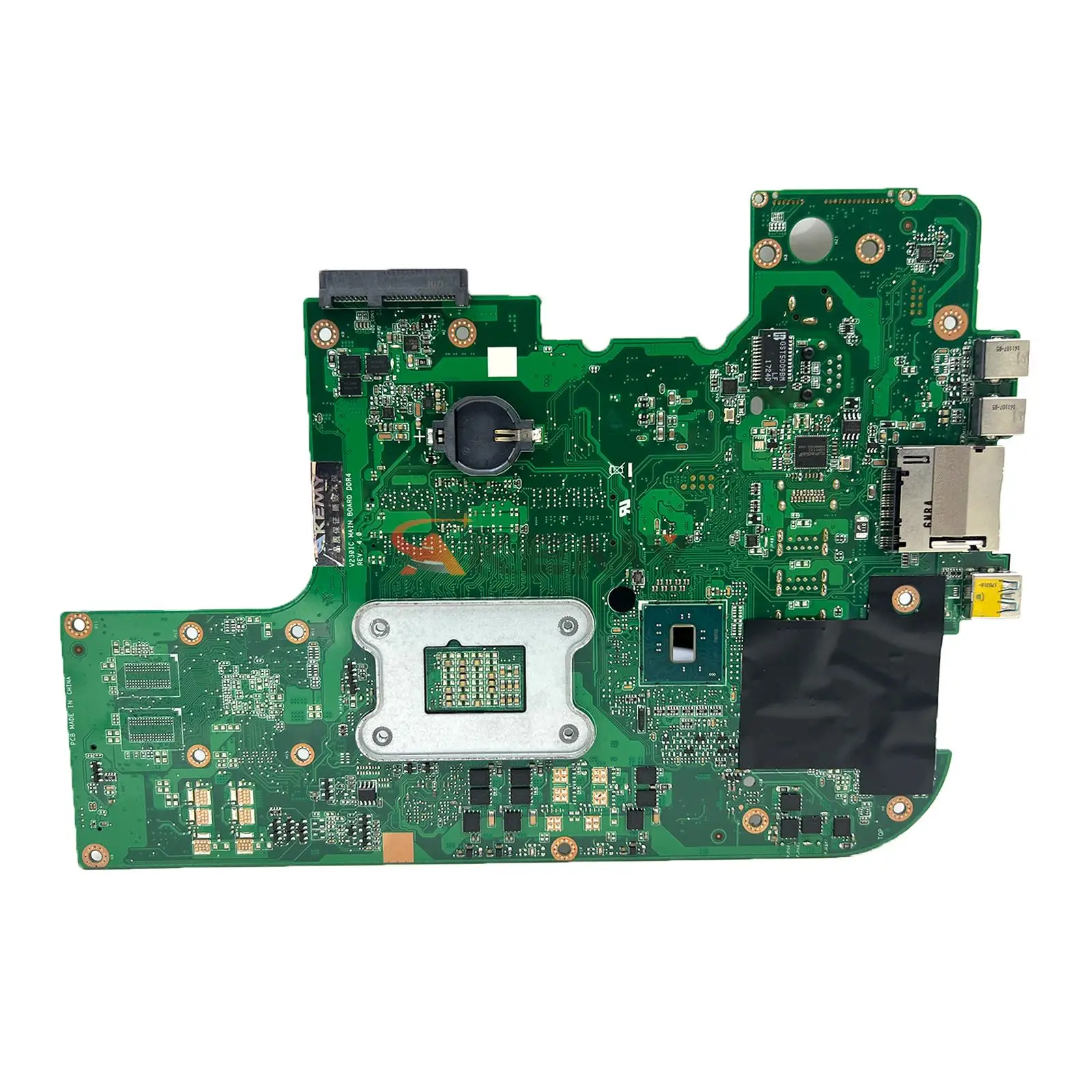 Материнская плата V230IC REV 4 0 для ASUS универсальная материнская с независимой графикой DDR4 100% ТЕСТ ОК отправка