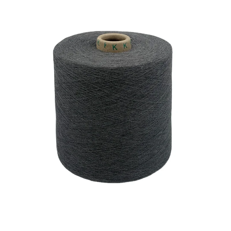 Anti-pilling Soft Vortex Top Dyed Rayon 40s 100% Viscose Yarn for Knitting and Weaving