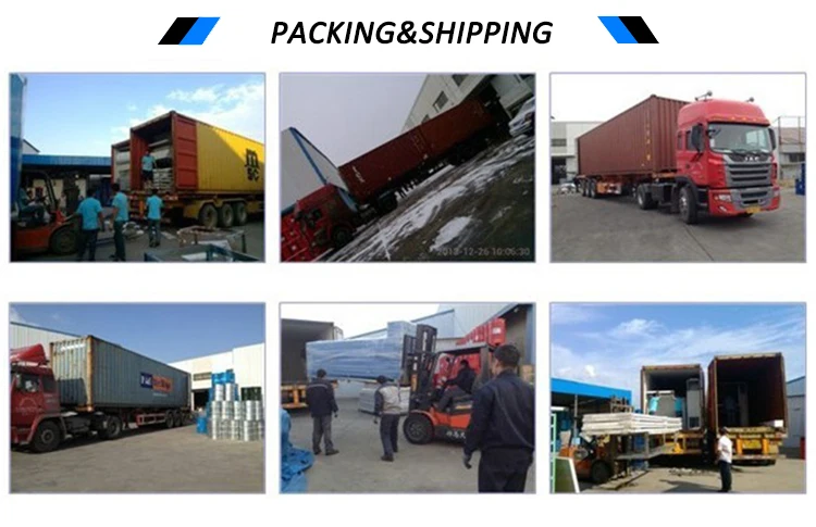 packing&shipping