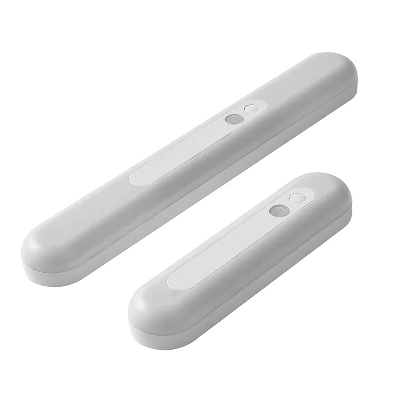 LEDILAND  Kitchen Lighting  Port Modern 5v Magnetic Wireless Motion Sensor Under Wardrobe Closet Led Light Cabinet