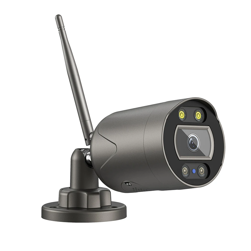 2MP Wifi Ip Camera  Home Outdoor Waterproof Wireless Security Surveillance CCTV System Wifi Camera