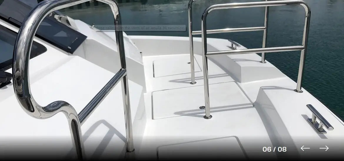 Grandsea 30 passenger speed boat for sale high speed ferry for sale