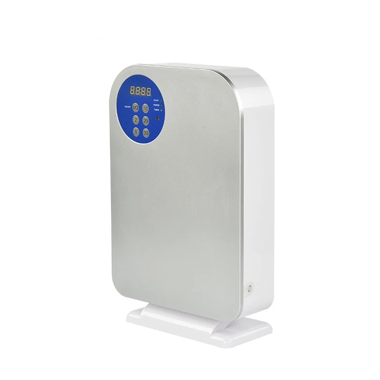 Ozone Generator Fruit And Vegetable Meat Detoxification Machine Dnd Active Oxygen Air Purifier