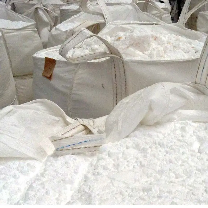 Calcium Stearate for PVC Stabilizer Lubricant agent