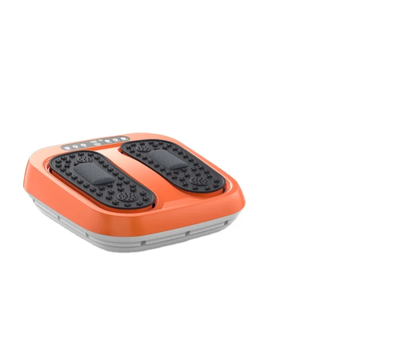 2023 Hot Sale Foot Spa Bath Massage Machine Foot massager reflexology machine with remote control good for diabetics