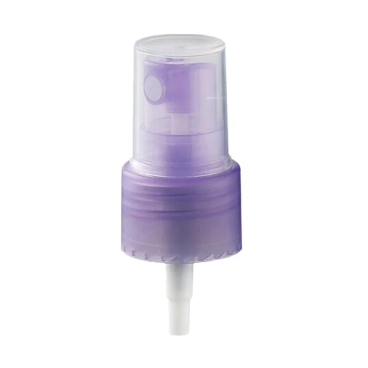 18/410 20/410 24/410 28/410 Plastic screw fine perfume mist sprayer spray pump