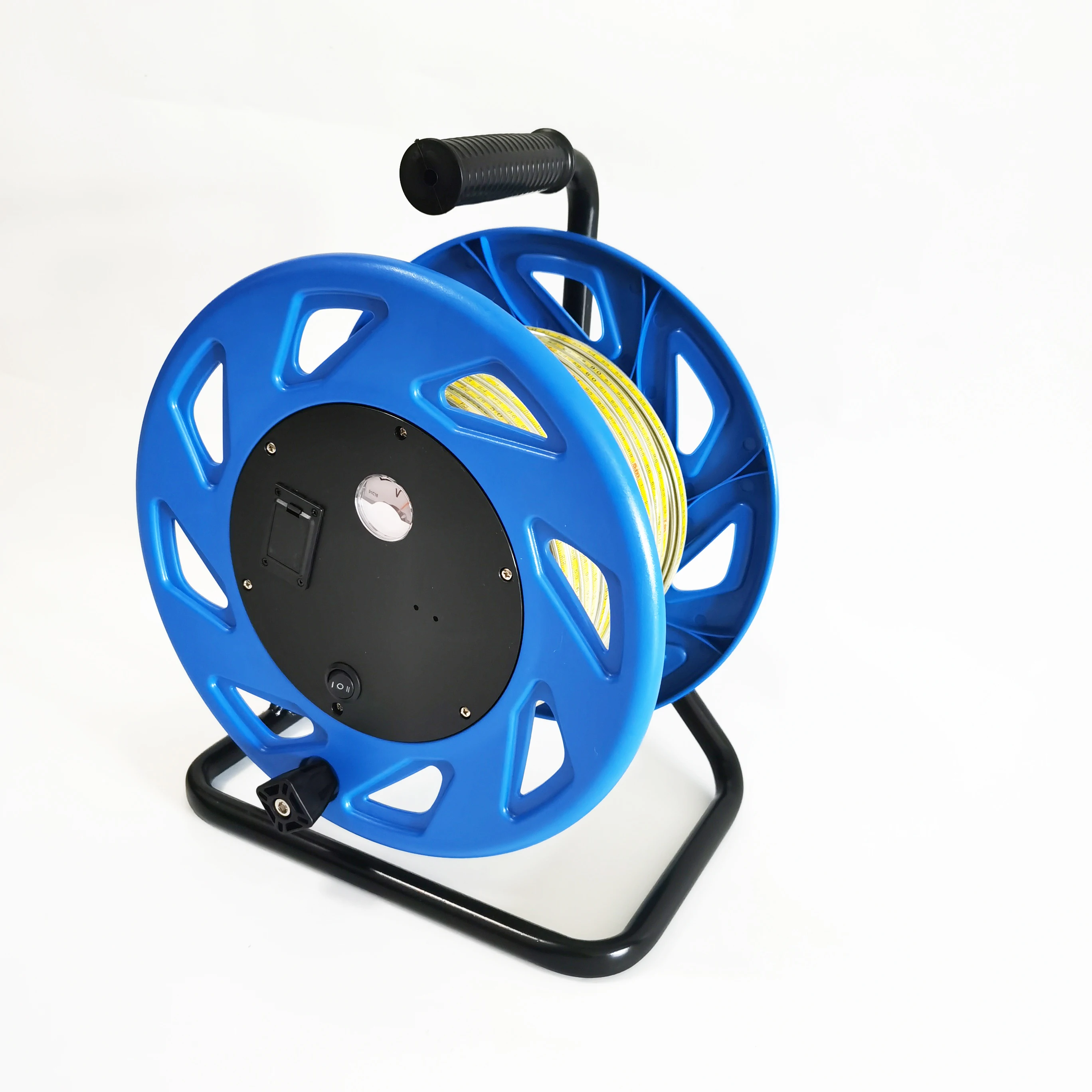 Deep Well Water Level Meter 100m 150m 200M 300M Piezometer ruler cable