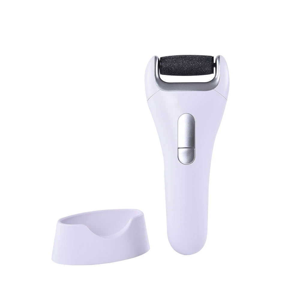 Portable Feet Grinder Pedicure Tools Foot Scrubber Rechargeable Electric Foot Files Foot Callus Remover for Dead Skin