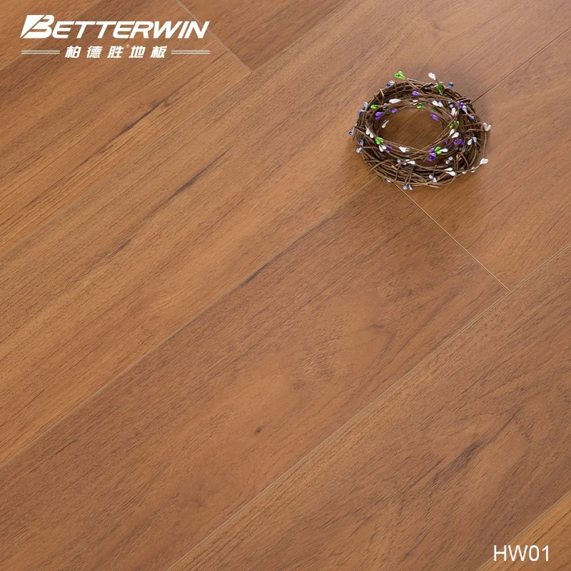 Waterproof engineered wide plank timber natural wood flooring hardwood engineered flooring
