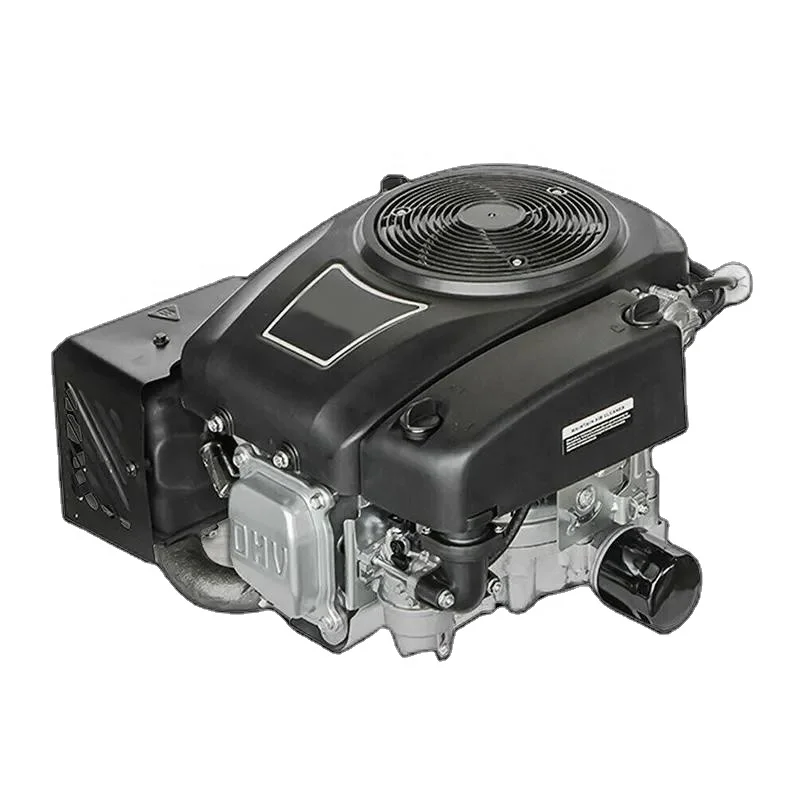 16.5 HP Vertical Shaft Gasoline Engine for Lawn Mower