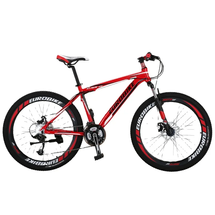 New Product Part 27.5 Inch Mountain Bike Electric Bicicleta Aro Aluminum mountain Bicycle