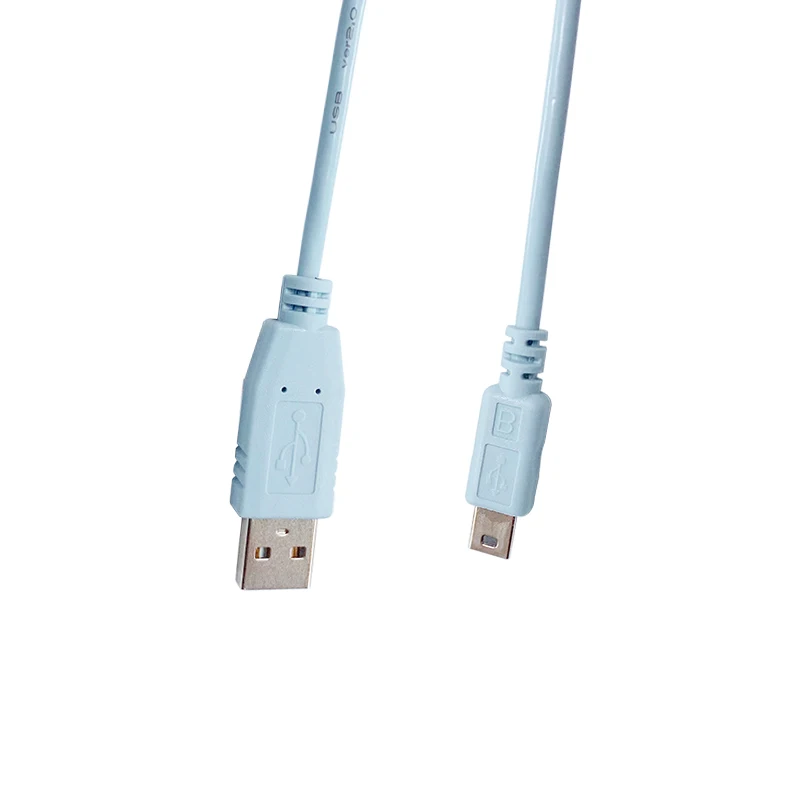 3750X switches data Cable Mini USB Console Cable for Cisc o 2911 3925 series Routers
