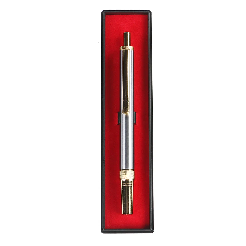 
Medical Blood Collect Pen Lancet Cupping Blood Collection Needle 