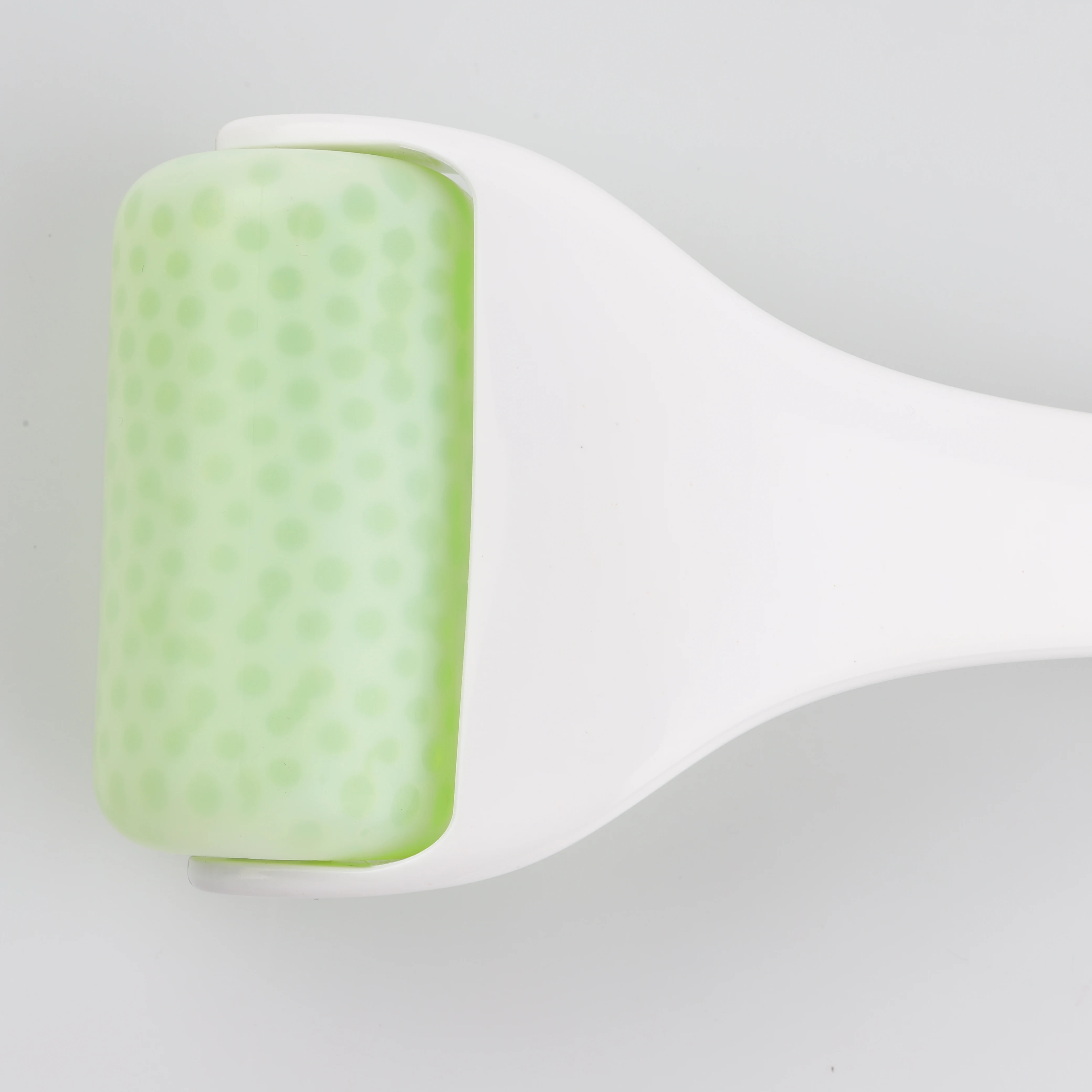 Новый антивозрастной ролик для лица из полиэтилена, ролик для ледяной кожи, ролик для облегчения кожи