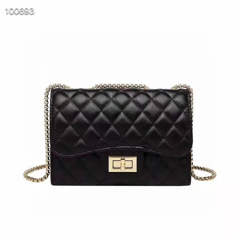 One Promise Women Handbags High-end Girls College Bags