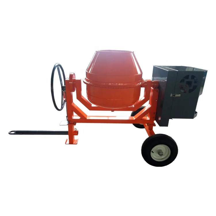 concrete mixer (3)