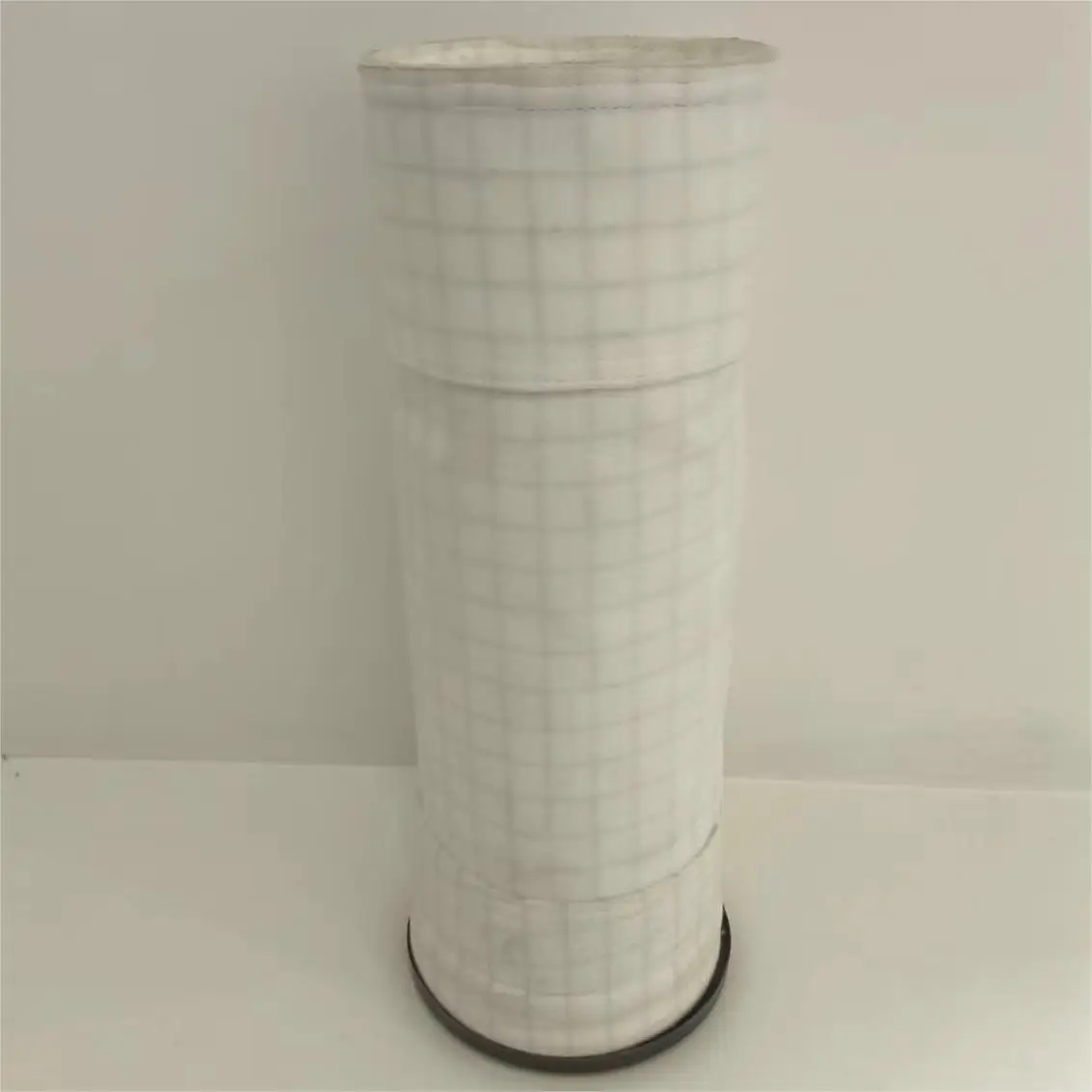 Фильтровальная ткань иглопробивной PPS PTFE Nomex Acrlyic нетканый материал полиэфирный фильтр-мешок для промышленного пылесборника