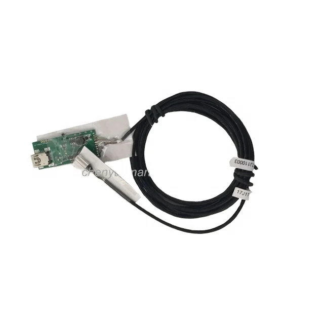 4.9mm OV2740 1920*1080 FOV 140 degree wide angle 60fps medical endoscope camera module 2MP