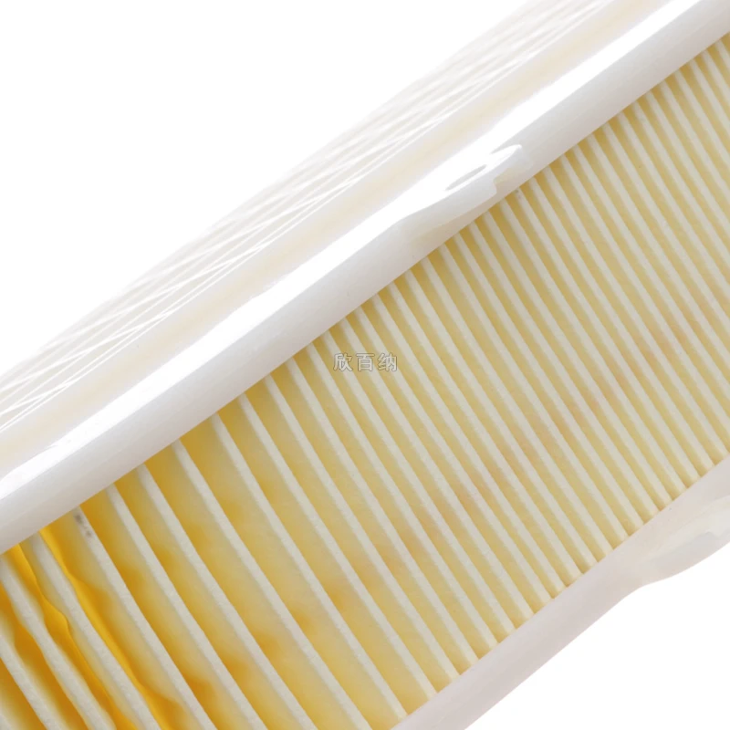 Factory Manufacturer Industrial Welding Fume Powder Collection Cylindrical Polyester Dust Cartridge Air Filter