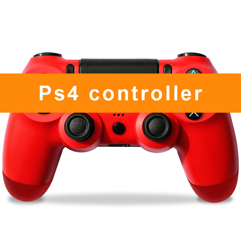 
Wholesale Ps4 Wireless Controller Gaming joystick For Ps4 Remote Gamepad Console controller games 
