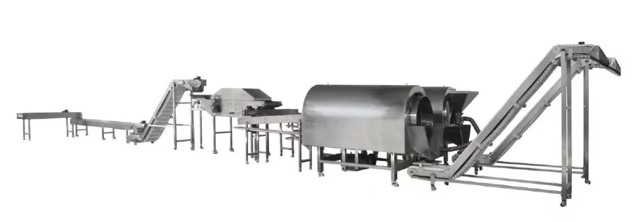 40kg/h mini egg shaped gummy candy Colorful Drop Soft Jelly Candy depositing line Manufacture