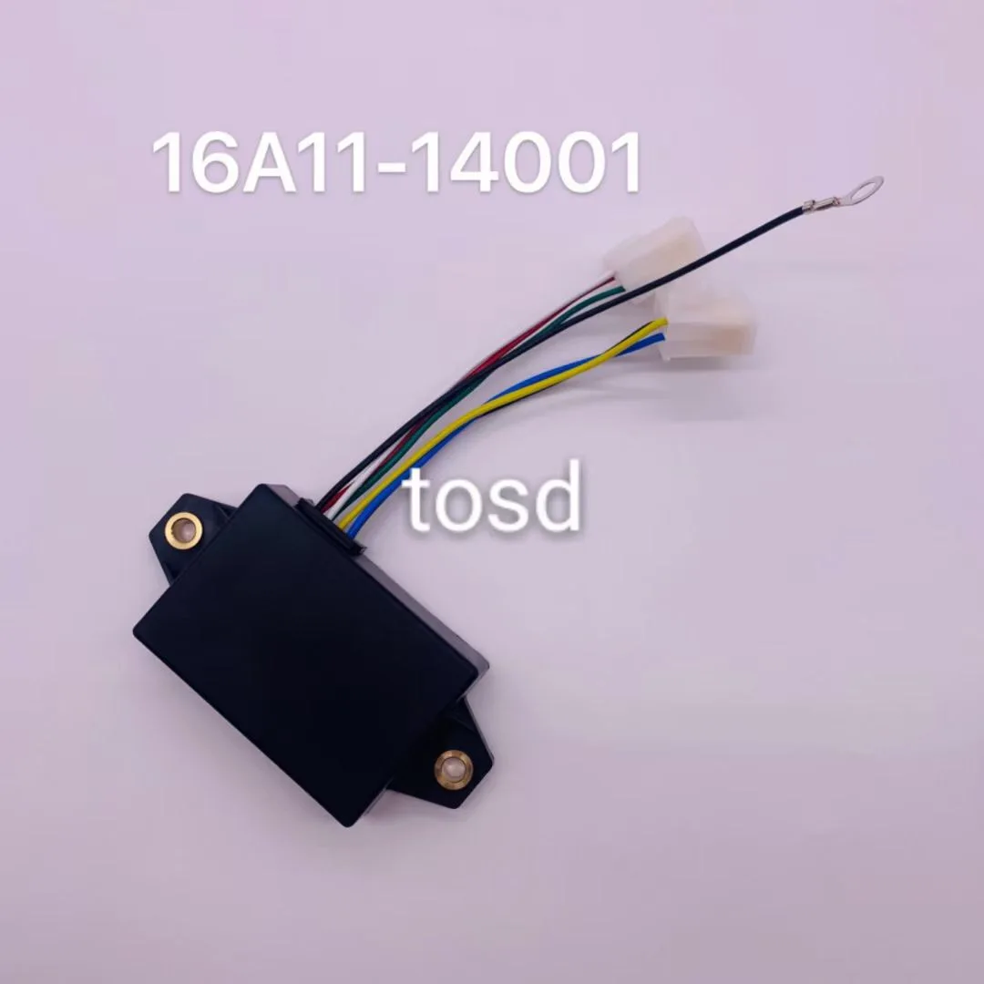 16A11-14001 Voltage Rectifier Regulator 12V