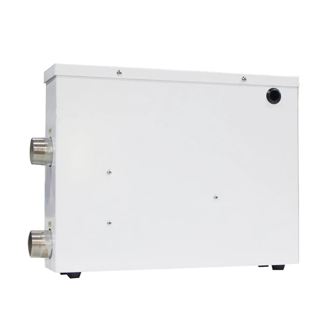 220V 5.5kw цифровой дисплей термостат долговечный бассейн