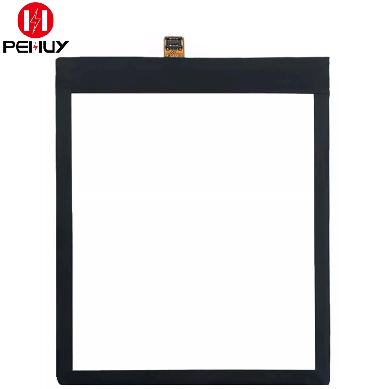 LC40 3550mAh lithium ion digital mobile phone  batteries aaa for Moto E7 battery