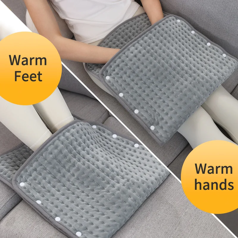 washable personal care body warmer custom menstrual heating pads heat pad cramp electric heating pad