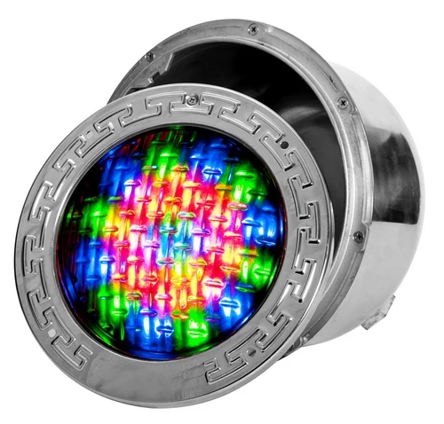 / 12w / 18w / 24w Garden Led Light Pool Lights Underground Recessed 9w Glass IP68 IP 68 Glass Dancefloor Flower 30 - 50 5000 85