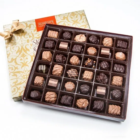 chocolate one shot moulding machine production line