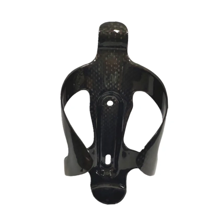 Высокое качество, Лидер продаж, держатель для бутылки с водой 550 мл, 3k UD mate, глянцевый велосипедный держатель для бутылки из углеродного волокна