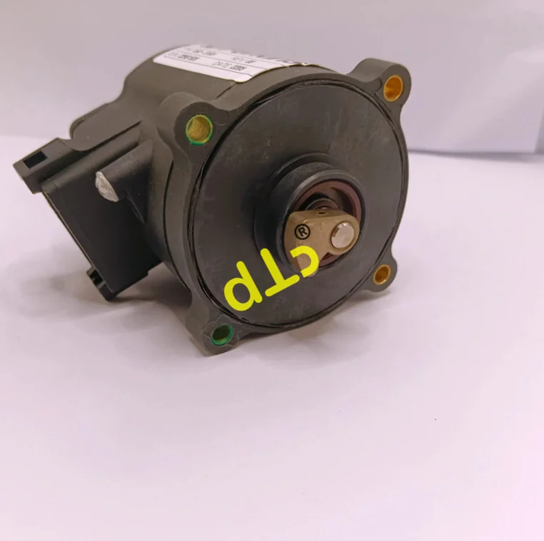 U5MK0669 2868A014 1100 серии для привода двигателя Perkins электрический регулятор скорости запасные части генератора