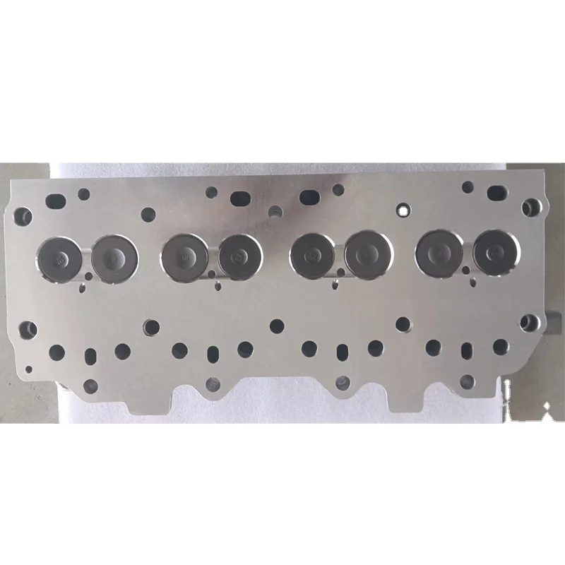 HP COMPLETE CYLINDER HEAD FOR LAND ROVER 300TDI 2.5TDI 8V LDF500180 ERR5027 908761