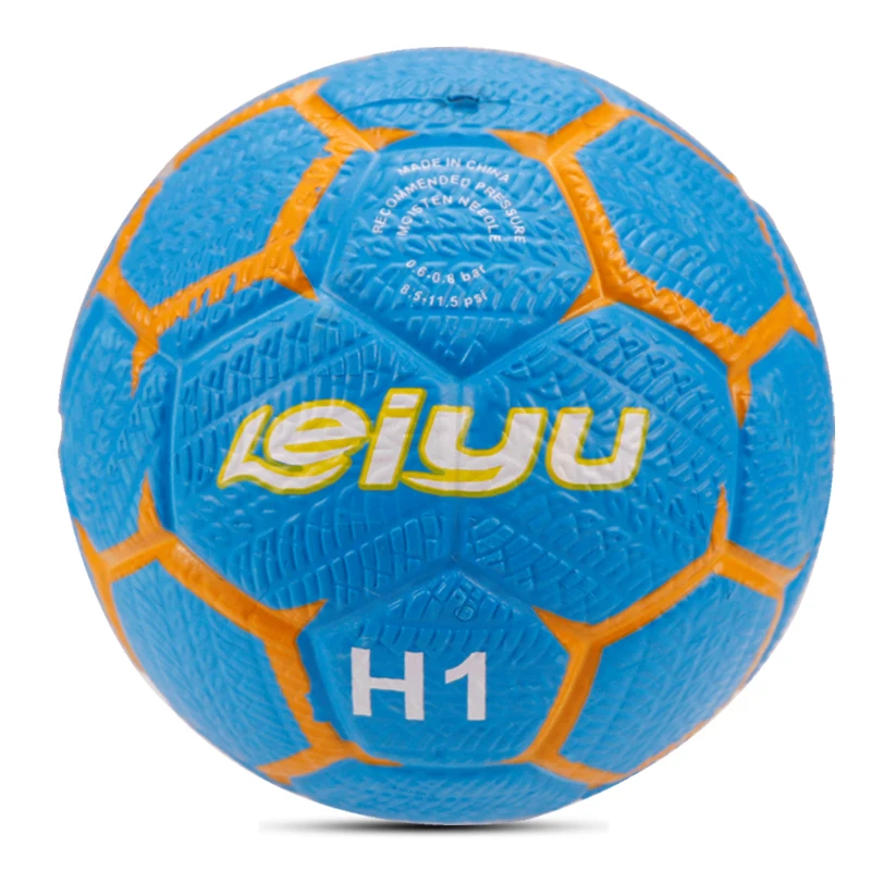 Wholesale Direct Sales Handball Ball Size 3 2 1 Professional Training Match High quality PU handball ball for sale