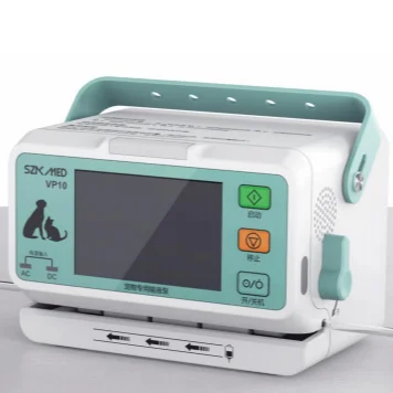 Hospital Cheap Pet Infusion Pumps Price Veterinary Iv Infusion Pump